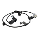 Mitsubishi L200 2.5DID B40 2X ABS Raddrehzahlsensor hinten links und rechts