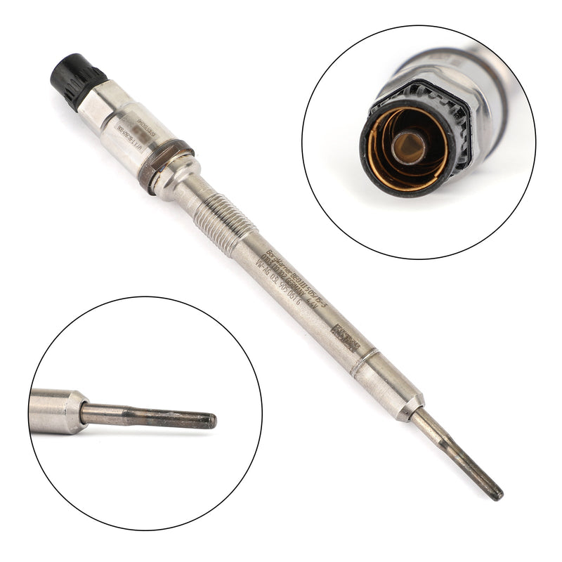 GLOW Plug 03L905061G Anpassungen für Audi A3 Q7 VW Touareg Golf Passat Jetta 03L905061f