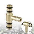 YAMAHA FJ600 XS750 XS1100 2H7-14988-00 FORGARSER MESSING DRIVSTOFF T-STYKKE