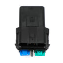 Starter magnetrelæ passer til Honda CB 1000 CBR 1000 FJS400 600 CRF 1000 X-ADV750