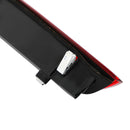 Tercera luz de freno trasera central alta montada para Ford Transit 2015-2020 Generic