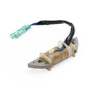 E15D 2003 6B4-85520-00 15 HK E9.9D ladespole til Yamaha påhængsmotor 9.9