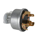 Tændingslås med 2 nøgler til Massey Ferguson traktor 1874120T94