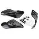 Moottorisuojuksen vatsapaneelin alasuojus KAWASAKI Z900RS 2018+ Genericille