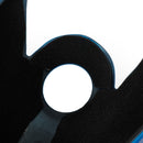 Suzuki GSX-S 750 GSXS 2017-2021 skyddsfilm för tankskydd