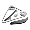 Hyundai Tucson 2.0L 2014-2015 Registerkjedesett Kamakseljustering 24321-2E200 24410-2E000 24420-2E200 24430-2E000