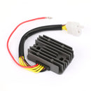 Regulador de tensão adequado para Kawasaki KZ 440 A4 650 H3 700 A1 750 B2 KZ 1100 B1 GPz Generic