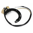 Stator 398-86617A20 86617A20 174-6617K1 Velegnet til Mercury MANGE 6-40HK 2cyl motorer Generisk