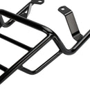 Heck-Gepäckträger für Bonneville T120 T100 Speed Twin Street Twin 900 2017-2023