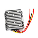 AC12V till DC12V 5A Vattentät Power Converter Power Supply Transformator Modul