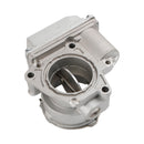 Audi A4 8E5, B6 [2001-2004] Combi Gasspjældhus 03G128061A