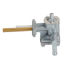 Llave de purga del depósito de gasolina compatible con Suzuki LTA500 LTF500 Vinson 4WD 02-07