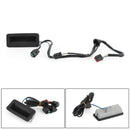 Heckklappenfreisetzungsgriff Switch Fit Land Rover Freelander 2 Range Rover LR020997