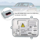 Xenon HID ajovalojen liitäntälaite A2048700126 Mercedes C-sarjalleW204