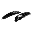 Audi A3 8P S-Line 2009–2012 Front Unterstoßstangen Grill Nebelscheinwerfer Abdeckung