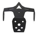 Kawasaki ZX-25R 2021-2022 nummerpladeholder beslag