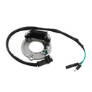 Statorgenerator til Honda CR80 CR 80 85 R RB 1986-2004 31120-GC4-600 31120-GBF-831 Generisk