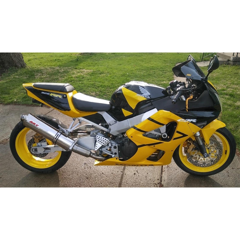 Honda CBR929RR 2000-2001 kåpesett karosseri plast ABS