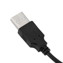 Kabelladegerät für Vx-1R Vx-2R Vx-3R Radio Walkie Talkie Zubehör USB-DC-21