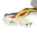 Spannungsregler für 8-20 PS 303707 303772 303775 303776 303777 Motoren 493219