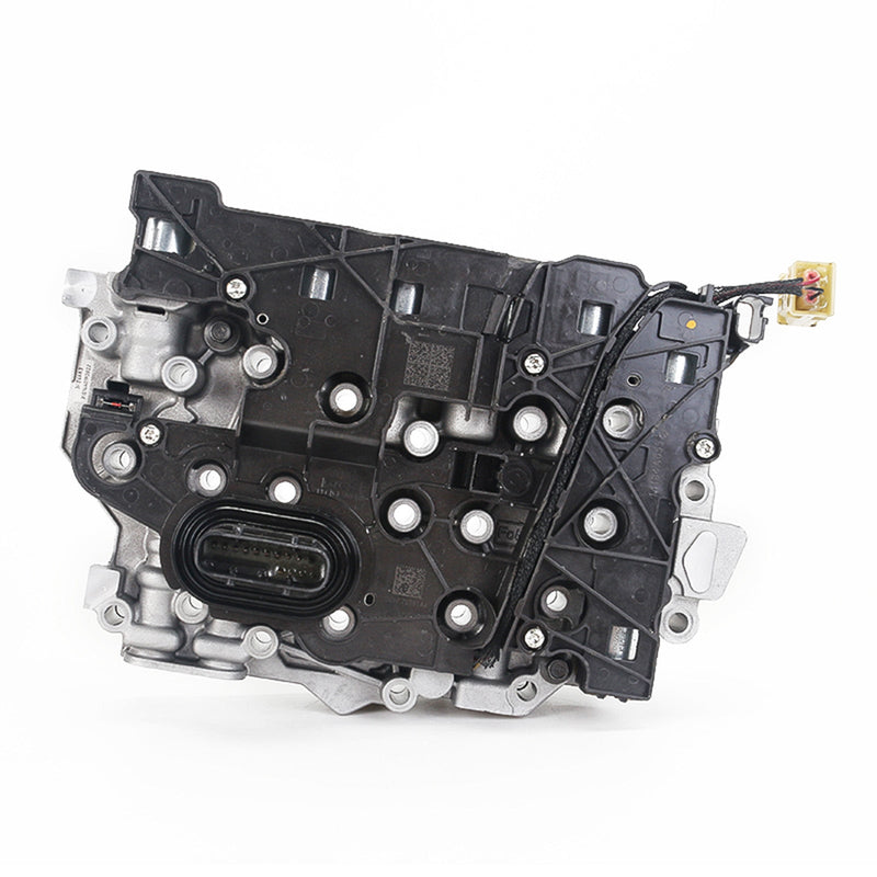 2015-2019 Ford Escape Fusion 2.0L 2.5L Fusion 1.5L 6F35 Cuerpo de válvula de transmisión con solenoides