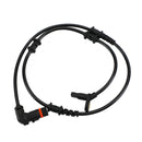 Front L/R ABS-Geschwindigkeitssensor 1645400917 für Mercedes-Benz W164 ML350 ML320