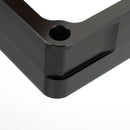 Dodge Ram 1998.5-2007 5.9L Cummins Diesel Intake Grille Heater Fjern avstandsstykke