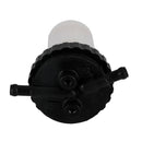 Yamaha 2 tiempos 150 HP - 250 HP Motor fueraborda 65L-24560 Filtro de combustible