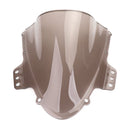 Windschutzscheibe passend für Suzuki GSXR 1000 2005-2006 K5 Smoke Generic