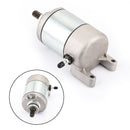 Startmotorcykel til Honda CBX250 NX250 XR250 XL250 AX-1 NX250-2 1988-2009 Generisk