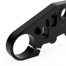 2017-2021 YAMAHA R15 V3 CNC alumiininen yläetu kolmoispuristin