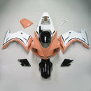 Suzuki SV650 2003-2013 Juego Carenado Cuerpo Plástico ABS