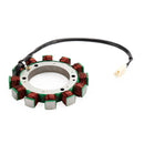 Ladespole til Kawasaki FD620D FD661D FD671D FD711D FD750D FD791D FD851D