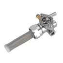 Llave de purga del grifo de combustible del depósito de gasolina adecuada para FLHS FLHTC Touring 1989-90 FLST 86-90