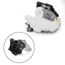 Pohon zámku dveří přední pravý 8J2837016A pro Audi A4 B8 A5 Q3 Q5 Q7 TT