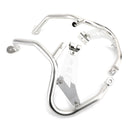 Ochranná lišta nádrže vhodná pro BMW R 1250 GS Adventure 2018 - 2021 Generic