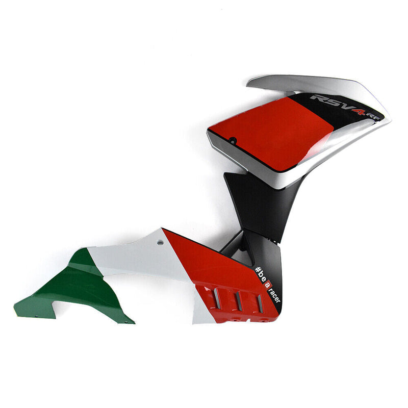 Conjunto de carenagem Aprilia RSV4 1000 2016-2018