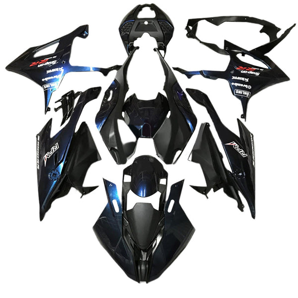 Amotopart BMW M1000RR S1000RR 2019-2022 Fairing Set Body Plast ABS