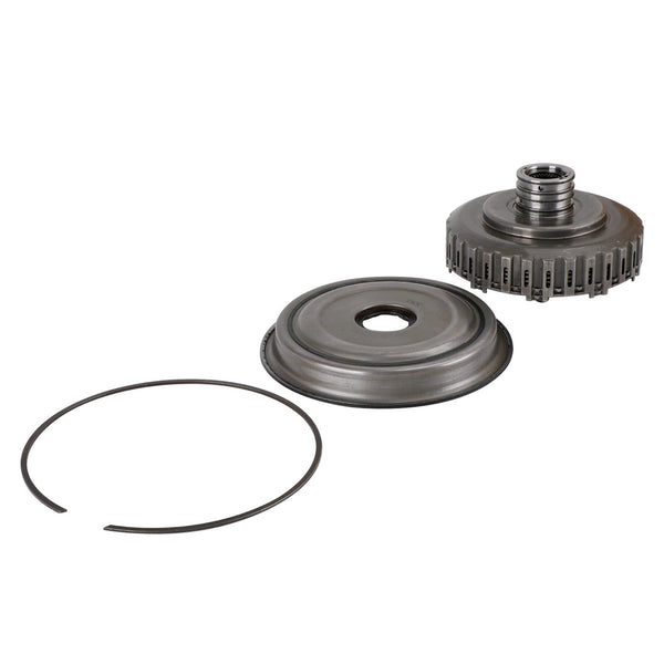 2005-2010 Volkswagen Jetta MK5 2.0 02E automatisk girkasse 6-trinns DSG Clutch reparasjonssett