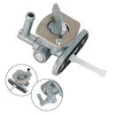 Grifo de combustible para tanque de gasolina, grifo de combustible adecuado para Kawasaki KX125 KX250 92-98 51023-1182