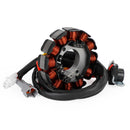 Yamaha ATV YFZ450 2004-2008 Magneto Stator + Spændings ensretter + Pakning