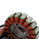 Statorgenerator für Piaggio Scarabeo Fuoco Beverly MP3 400 500 07-15 58108R