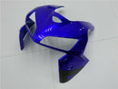 Fairing Kit for Honda CBR600RR 2005 2006 Blå Svart Karosseri ABS Liste Svart Rød Generisk