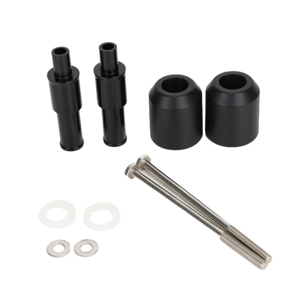 Crash Bobbins Protector Slider Alumínio serve para Honda Rebel Cmx500 Cm500 17-21 Genérico