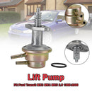 Ford Transit MK3 MK4 MK5 2.5 1985-2000 diesel polttoaineen nostopumppu 1035875