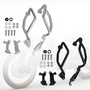 Honda Crf 1100L 2020-2021 Barra protectora inferior de protección de motor