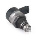 Regulador de presión del riel de combustible DRV Fit Ford 2011-2019 6.7L Powerstroke 0281006017 genérico