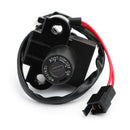 1991-2003 Honda CB 750 NightHawk Interruptor de ignição Tampa do tanque de combustível Kit de bloqueio do capacete