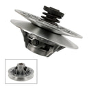 Takakytkimen toissijainen variaattori 21400-010-0000 Hisun Corp 800 1000