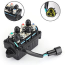 3-napainen releyksikkö Yamaha-perämoottorille 4-tahtimoottori F25 40 50 60 75 90 hv